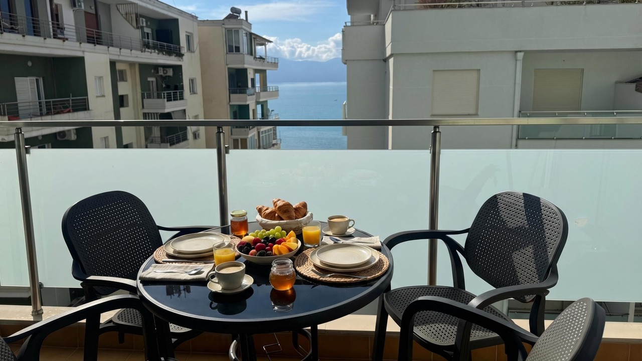Photo of Patio Balcony in Vlore