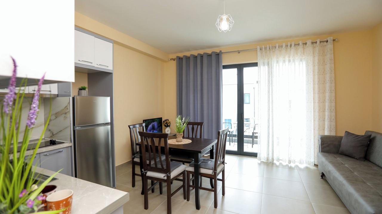 Photo of Bedroom in Vlore