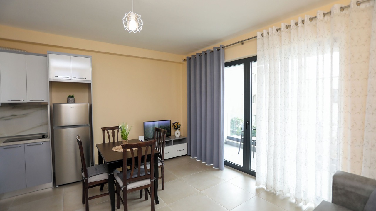 Photo of Bedroom in Vlore