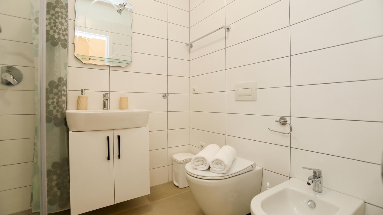 Photo of Bathroom in Vlore