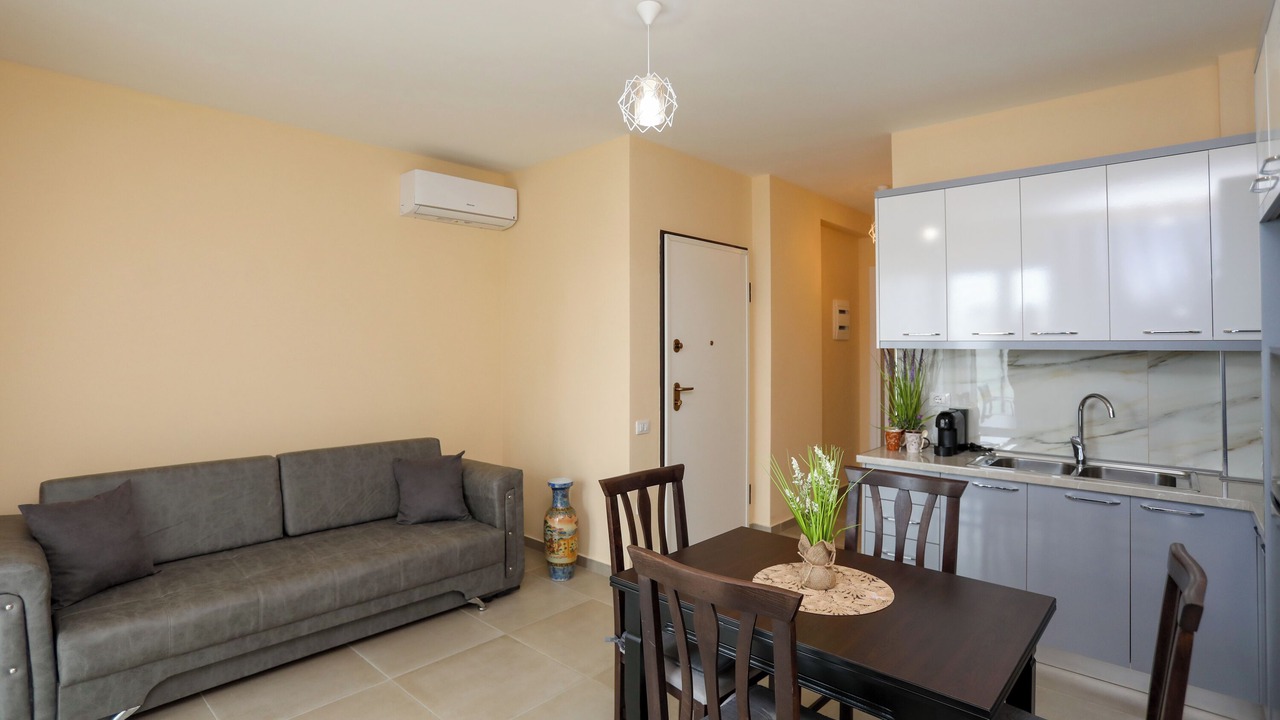 Photo of Bedroom in Vlore