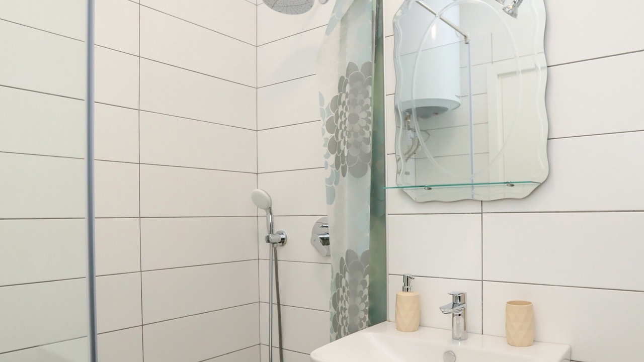 Photo of Bathroom in Vlore