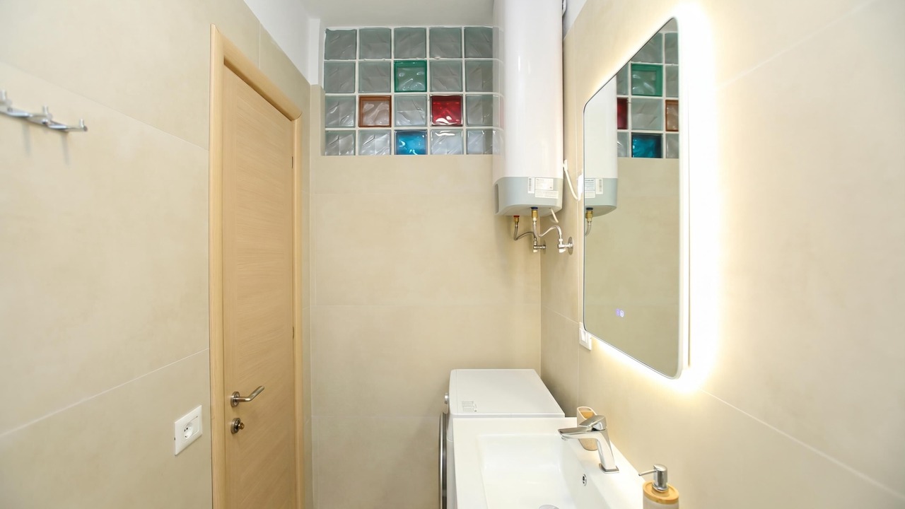 Photo of Bathroom in Vlore