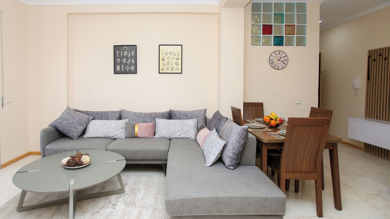 Photo of Bedroom in Vlore