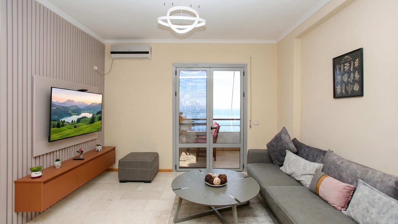 Photo of Livingroom in Vlore
