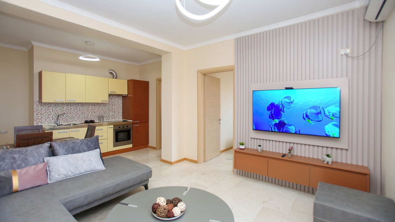 Photo of Bedroom in Vlore