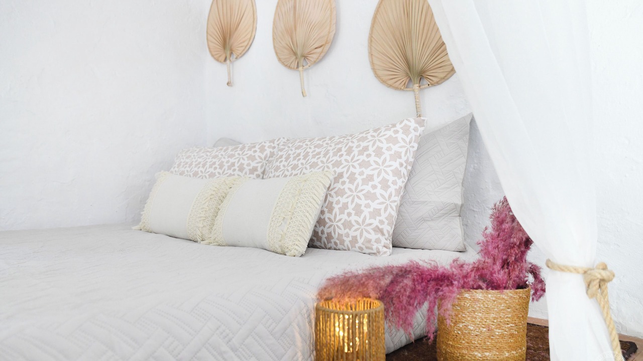 Photo of Bedroom in Kalymnos