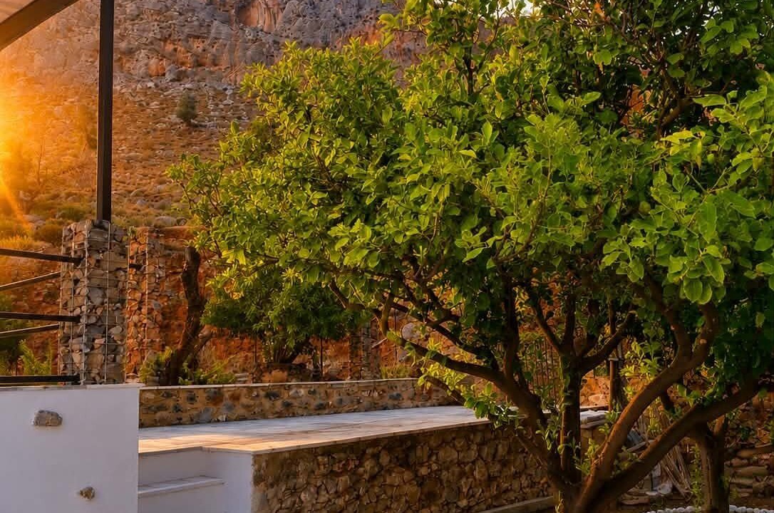 Photo of Outdoor in Kalymnos