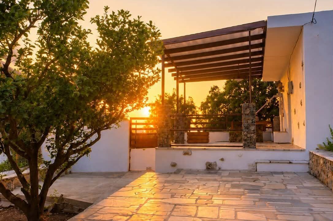 Photo of Outdoor in Kalymnos