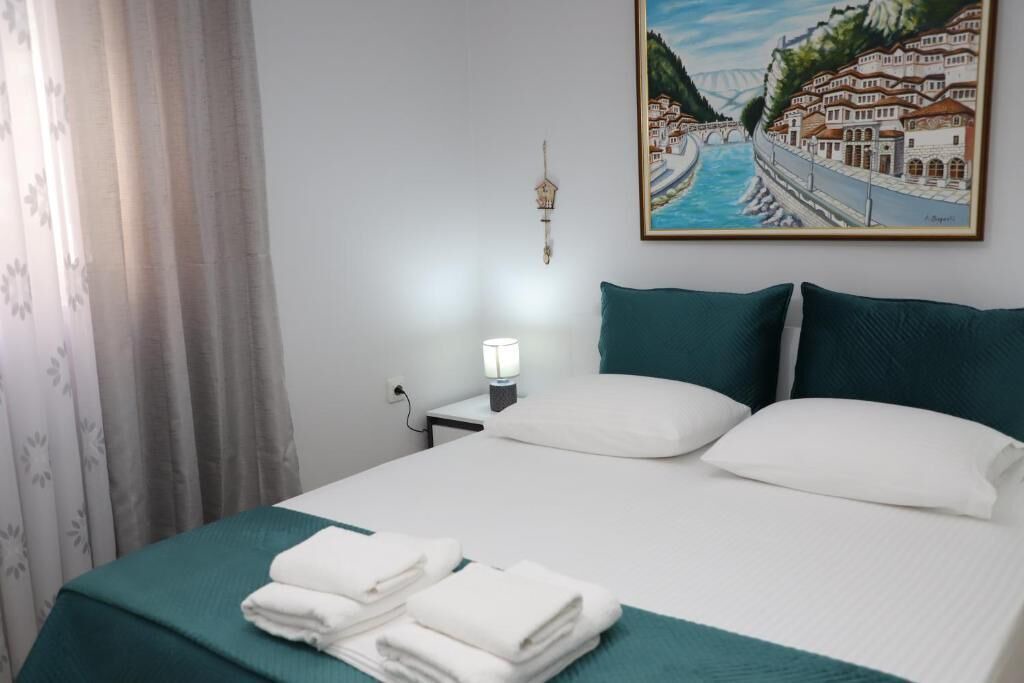 Photo of Bedroom in Berat