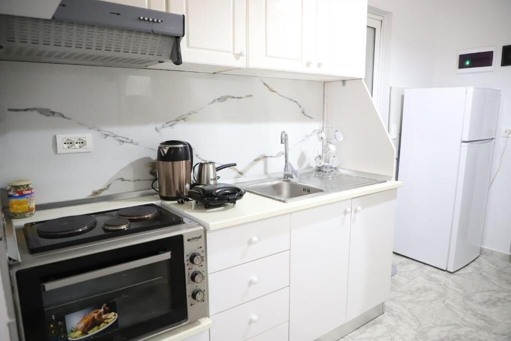 Photo of Kitchen in Berat