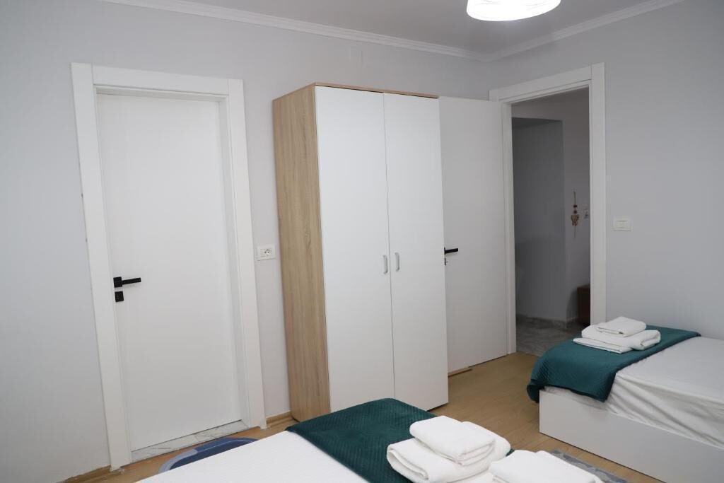 Photo of Bedroom in Berat