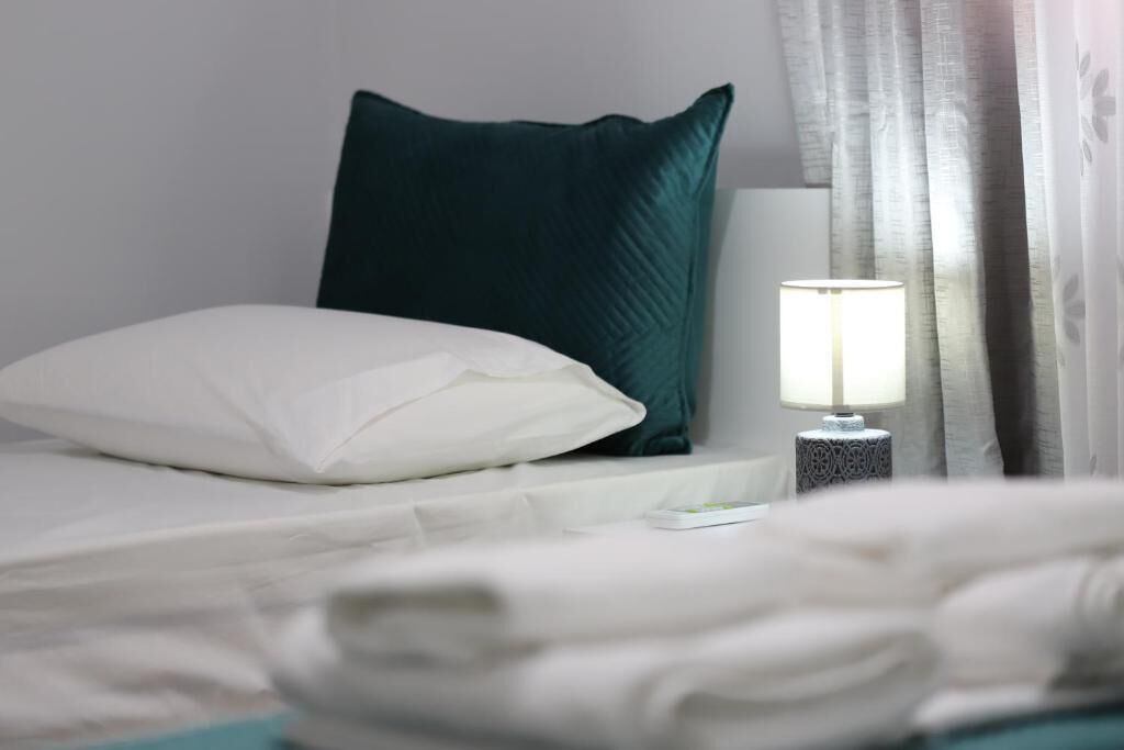Photo of Bedroom in Berat