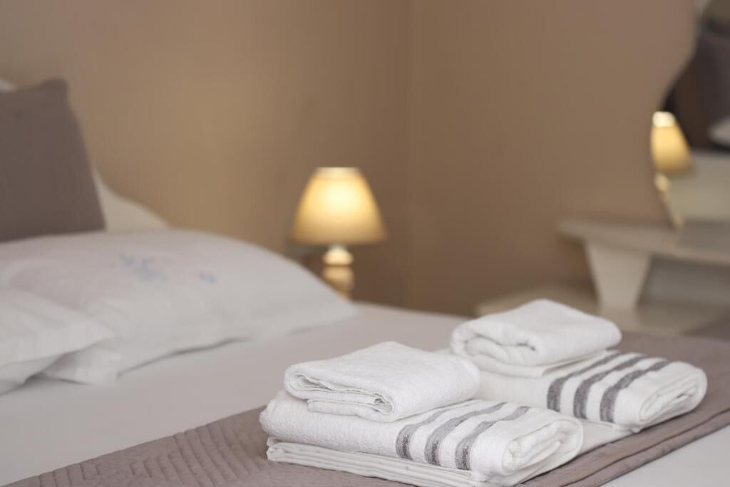 Photo of Bedroom in Berat