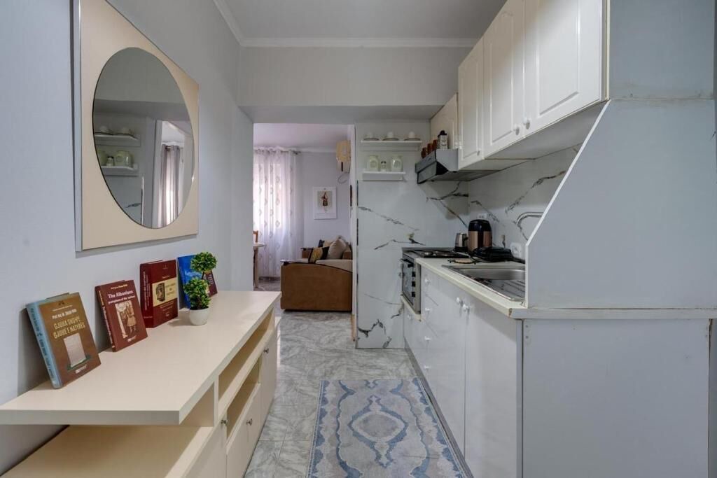 Photo of Kitchen in Berat