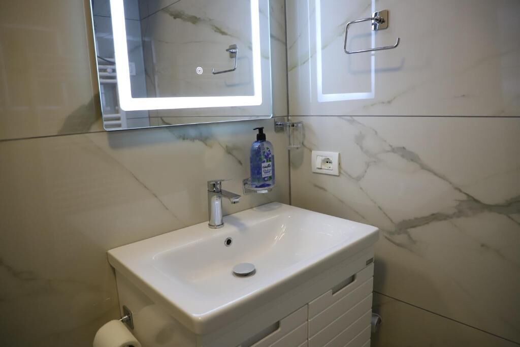 Photo of Bathroom in Berat