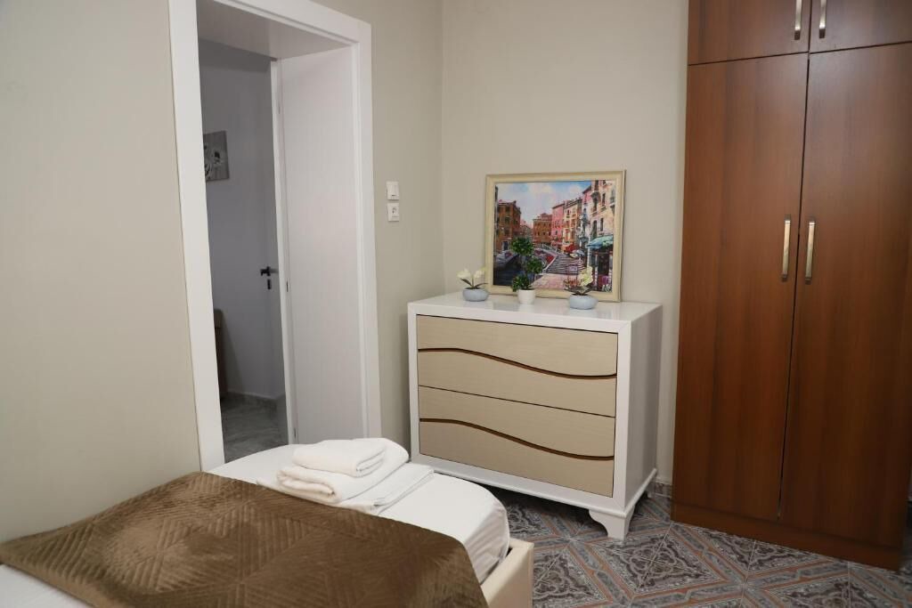 Photo of Bedroom in Berat