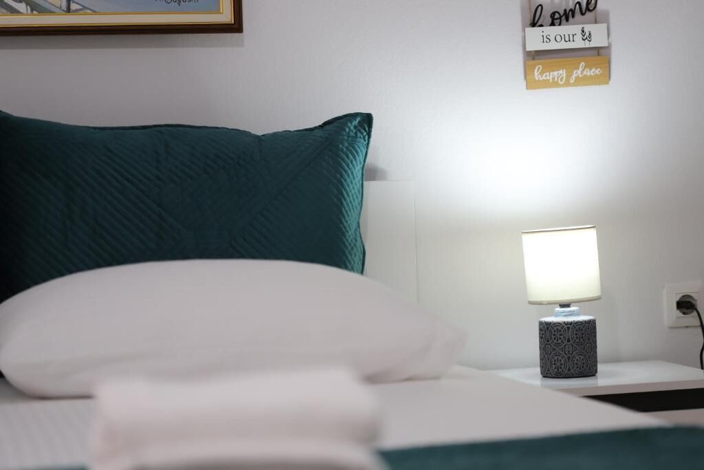 Photo of Bedroom in Berat