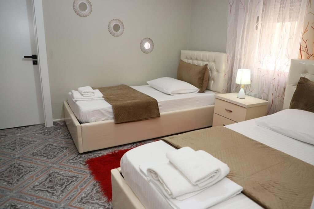 Photo of Bedroom in Berat