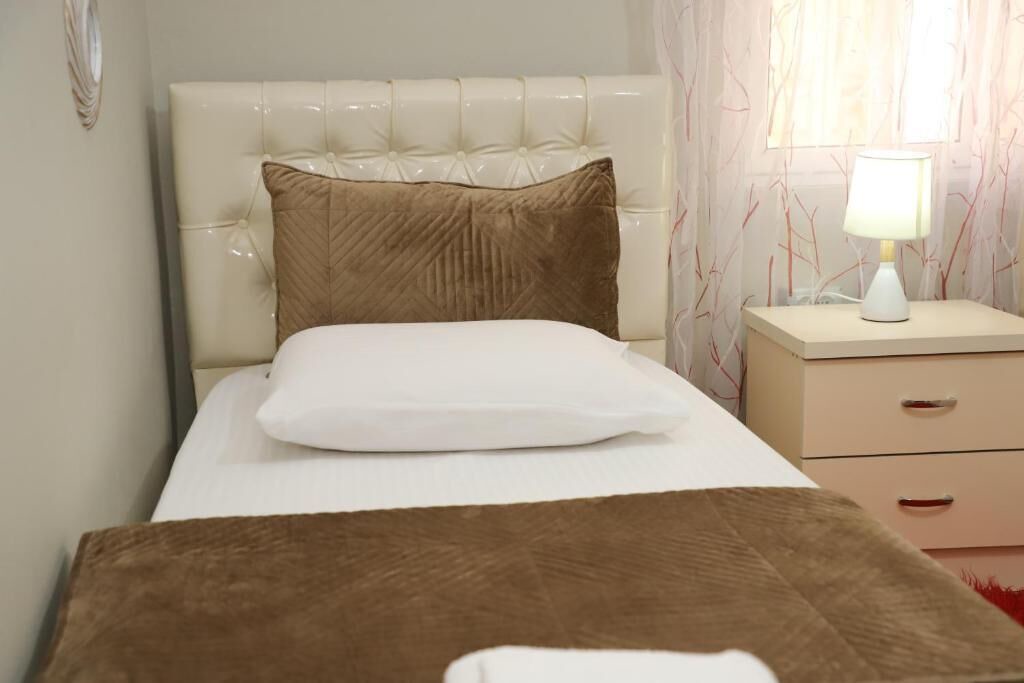 Photo of Bedroom in Berat