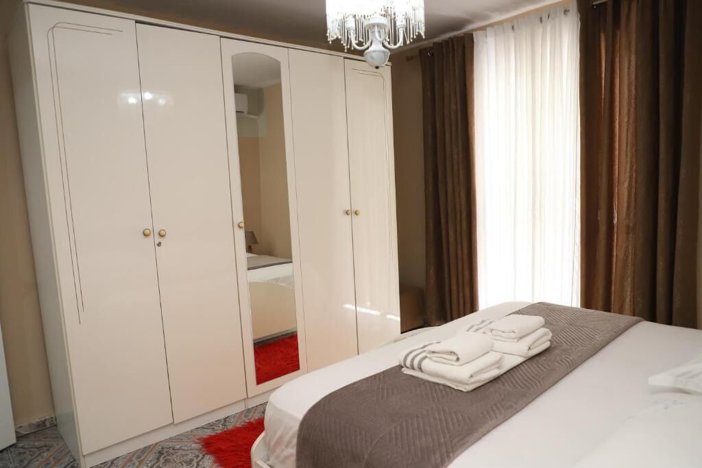 Photo of Bedroom in Berat