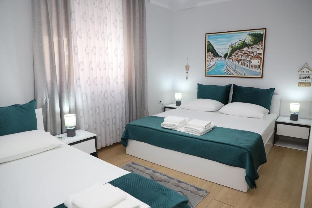 Photo of Bedroom in Berat