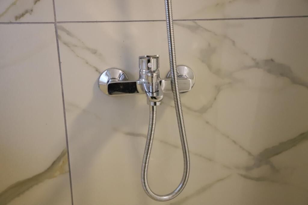 Photo of Bathroom in Berat