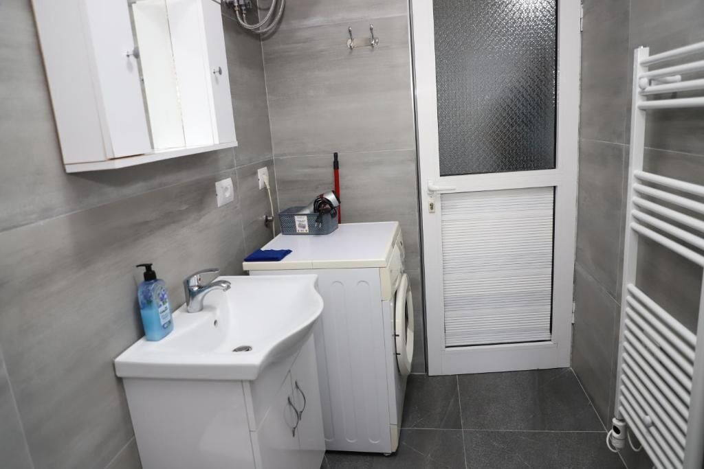 Photo of Bathroom in Berat