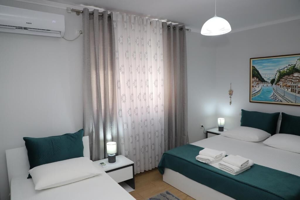 Photo of Bedroom in Berat