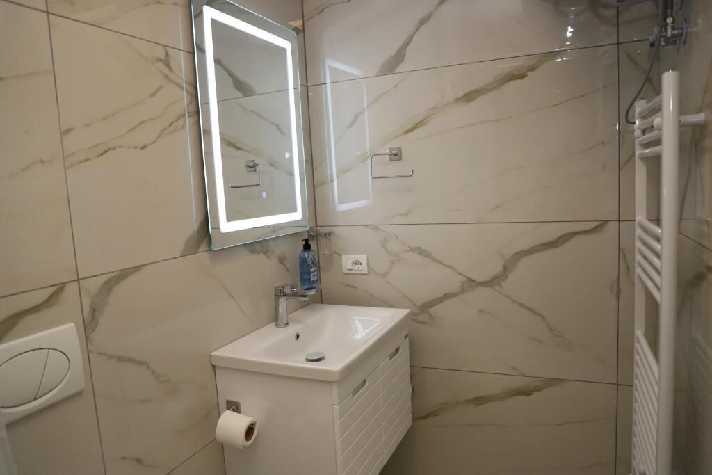 Photo of Bathroom in Berat