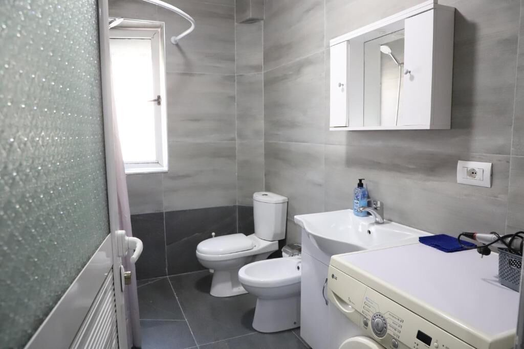 Photo of Bathroom in Berat