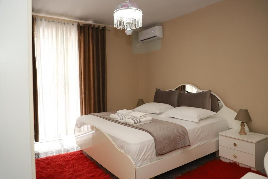 Photo of Bedroom in Berat