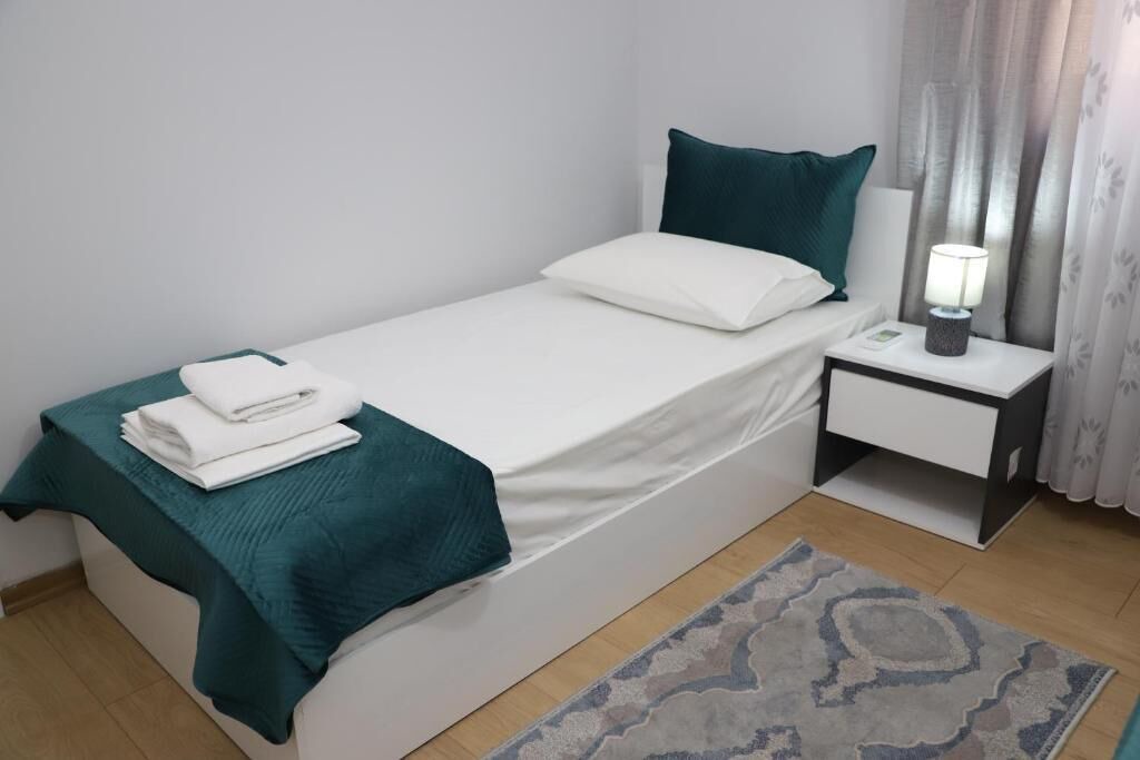 Photo of Bedroom in Berat
