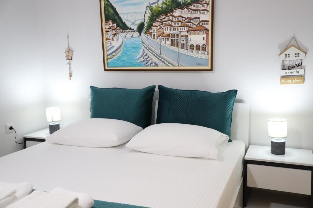 Photo of Bedroom in Berat