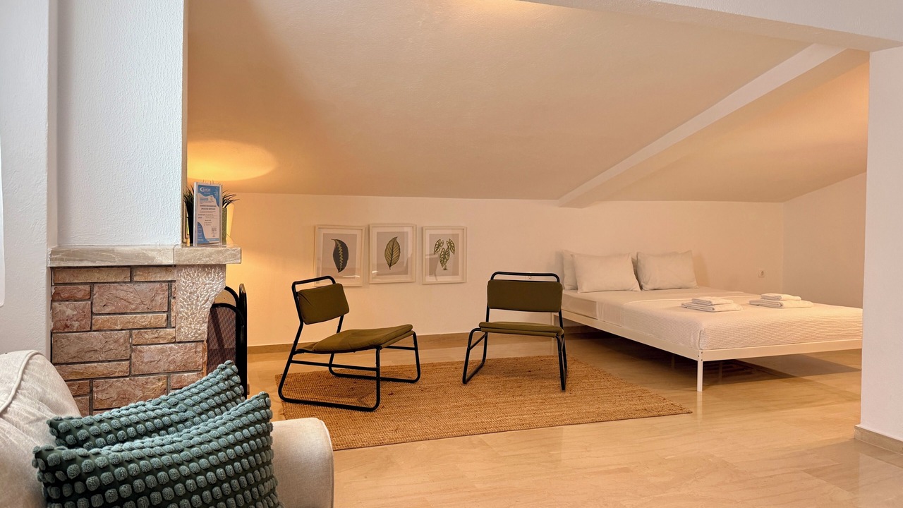 Photo of Bedroom in Perea