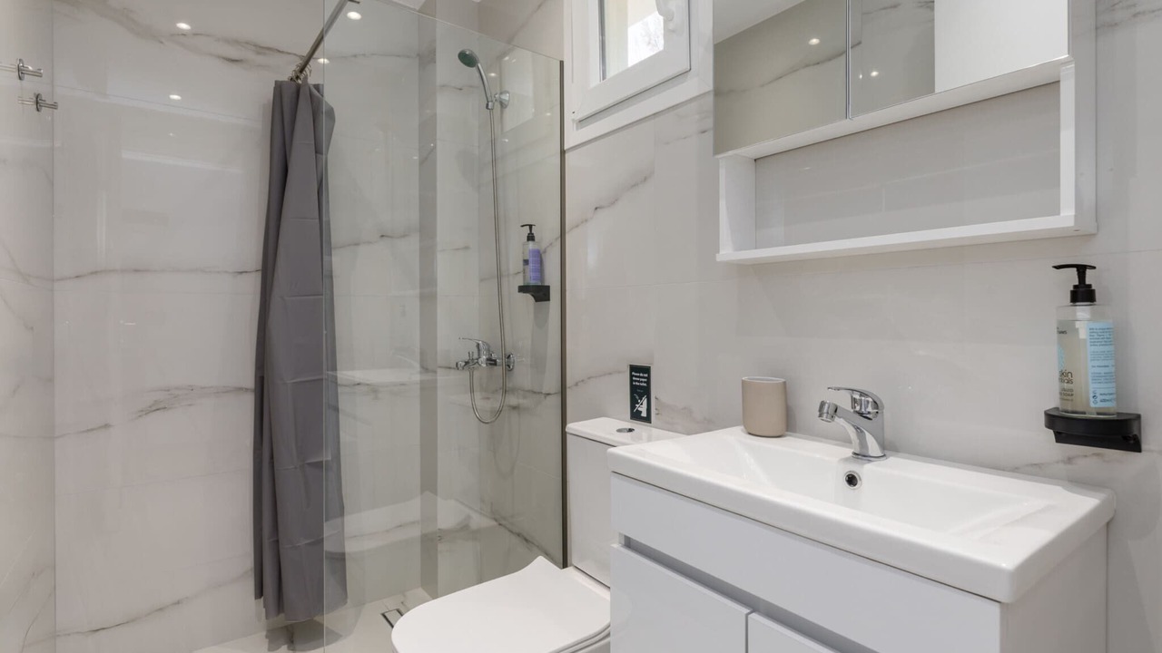 Photo of Bathroom in Perea