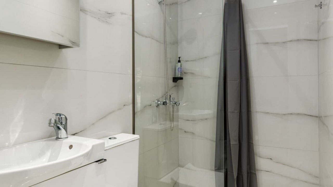 Photo of Bathroom in Perea