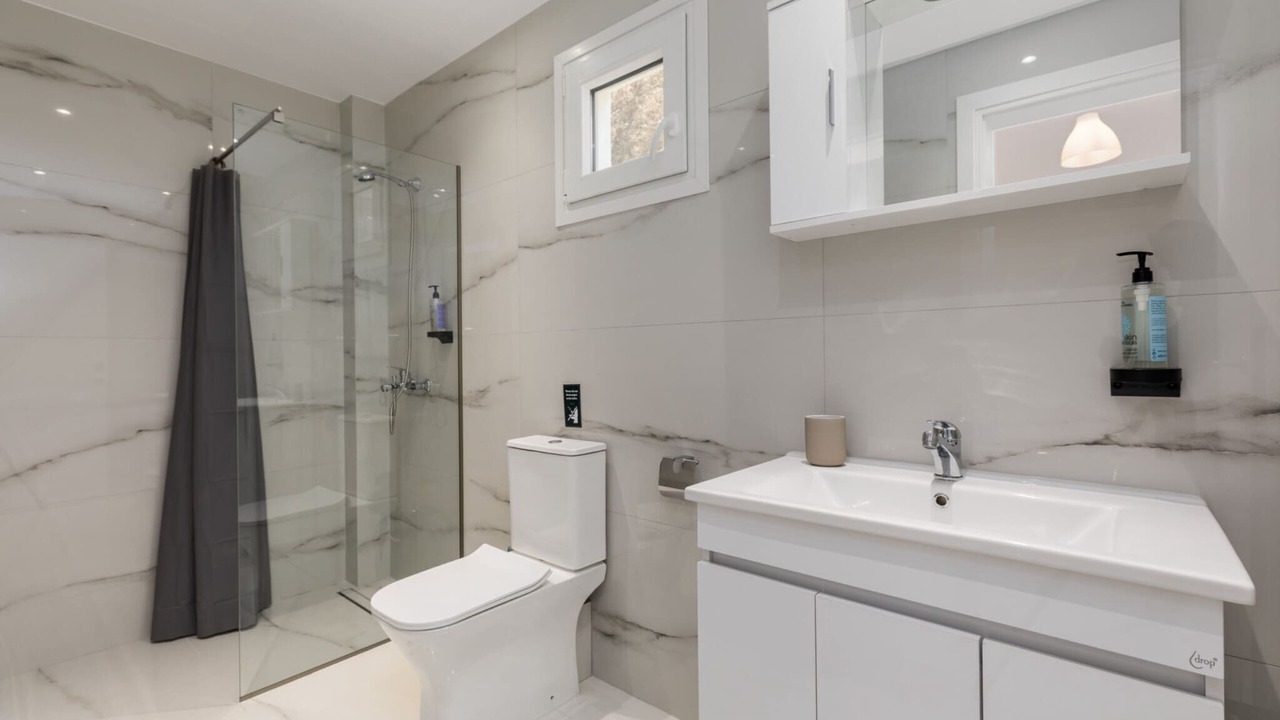 Photo of Bathroom in Perea