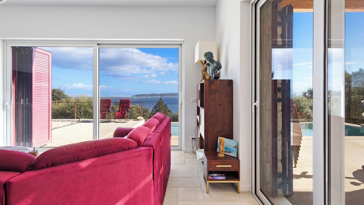Photo of Livingroom in Evgiros