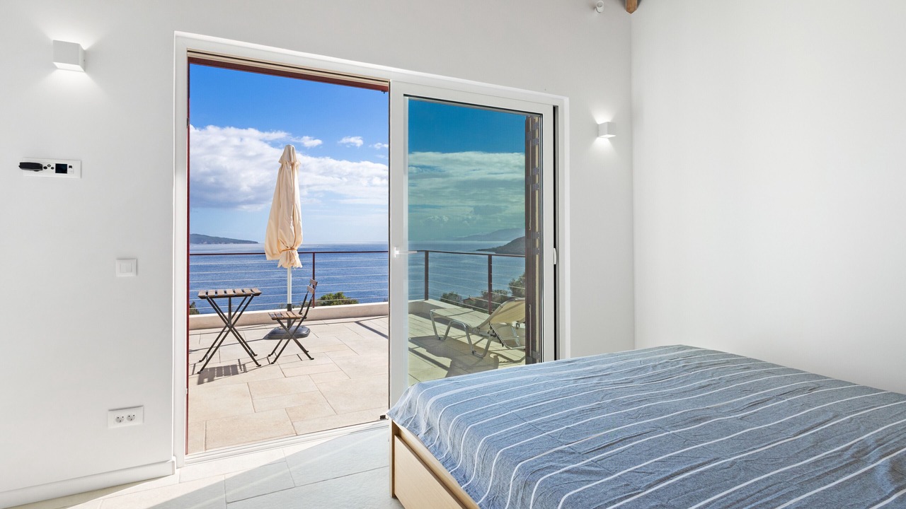 Photo of Bedroom in Evgiros