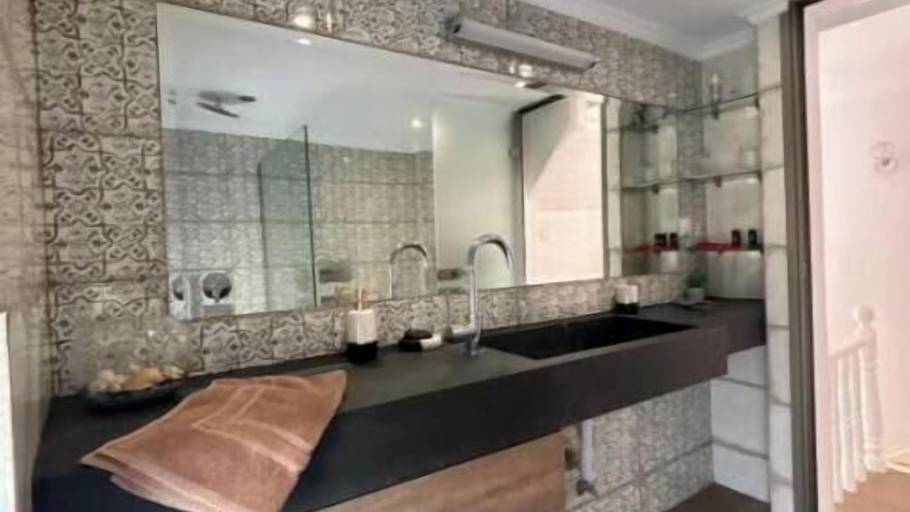 Photo of Bathroom in Plomari