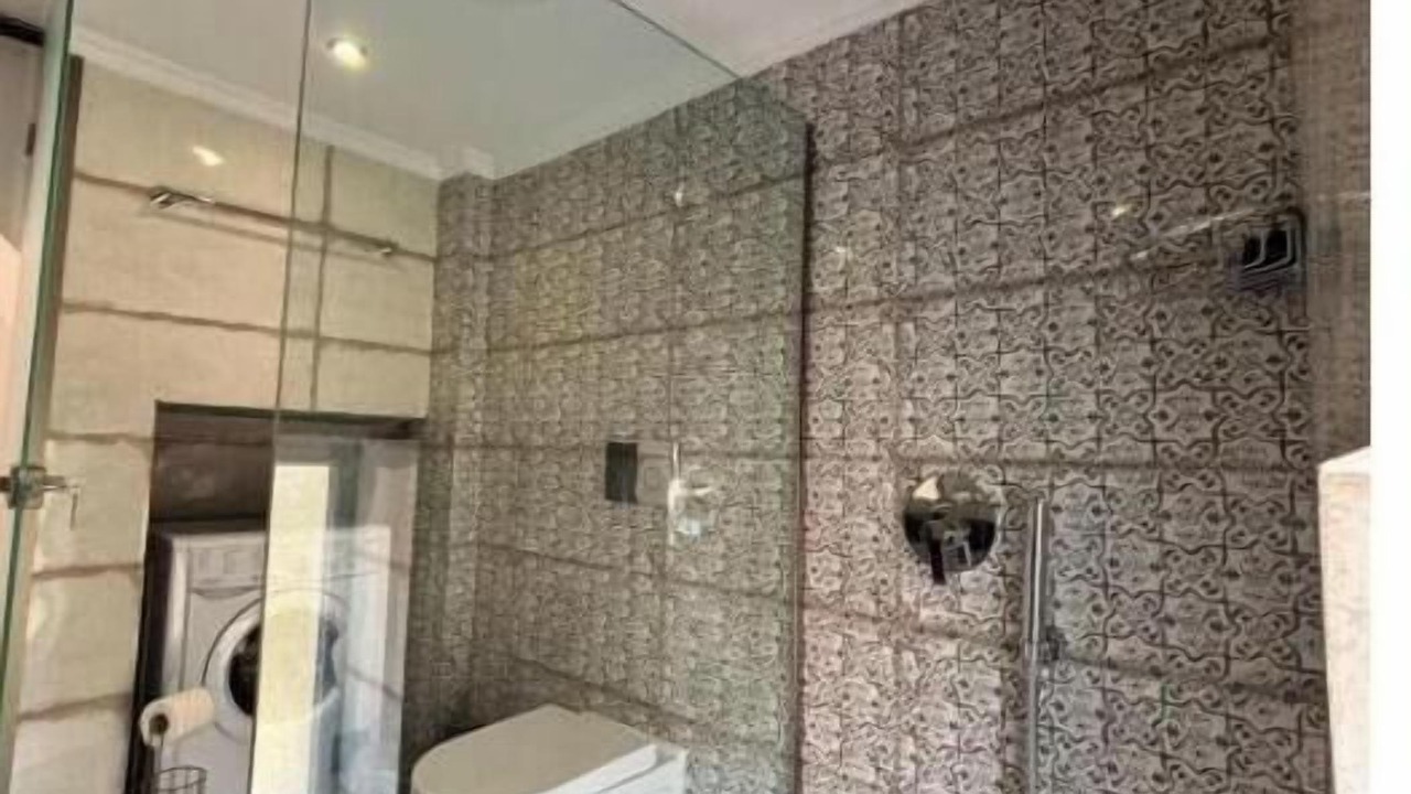 Photo of Bathroom in Plomari