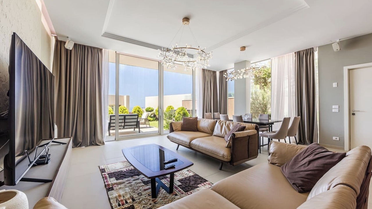 Photo of Livingroom in Jala