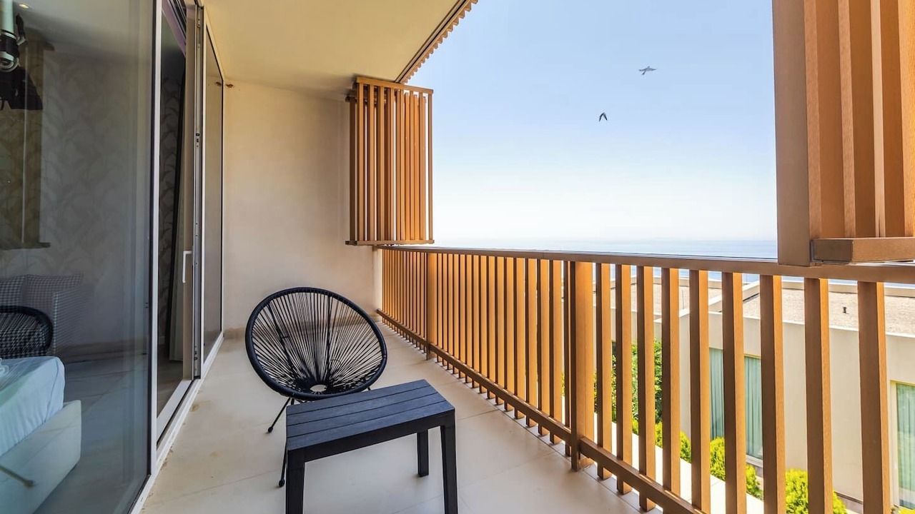 Photo of Patio Balcony in Jala