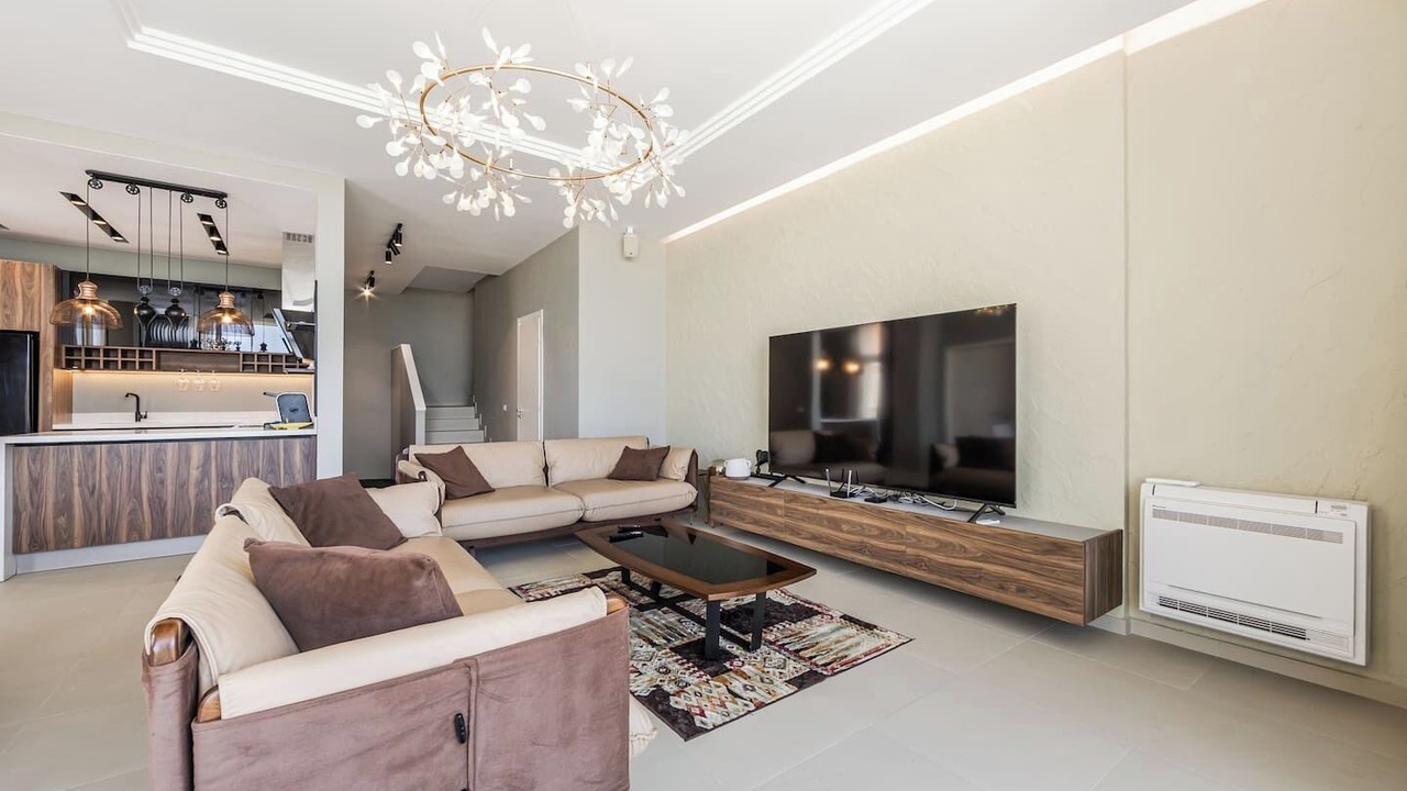 Photo of Livingroom in Jala