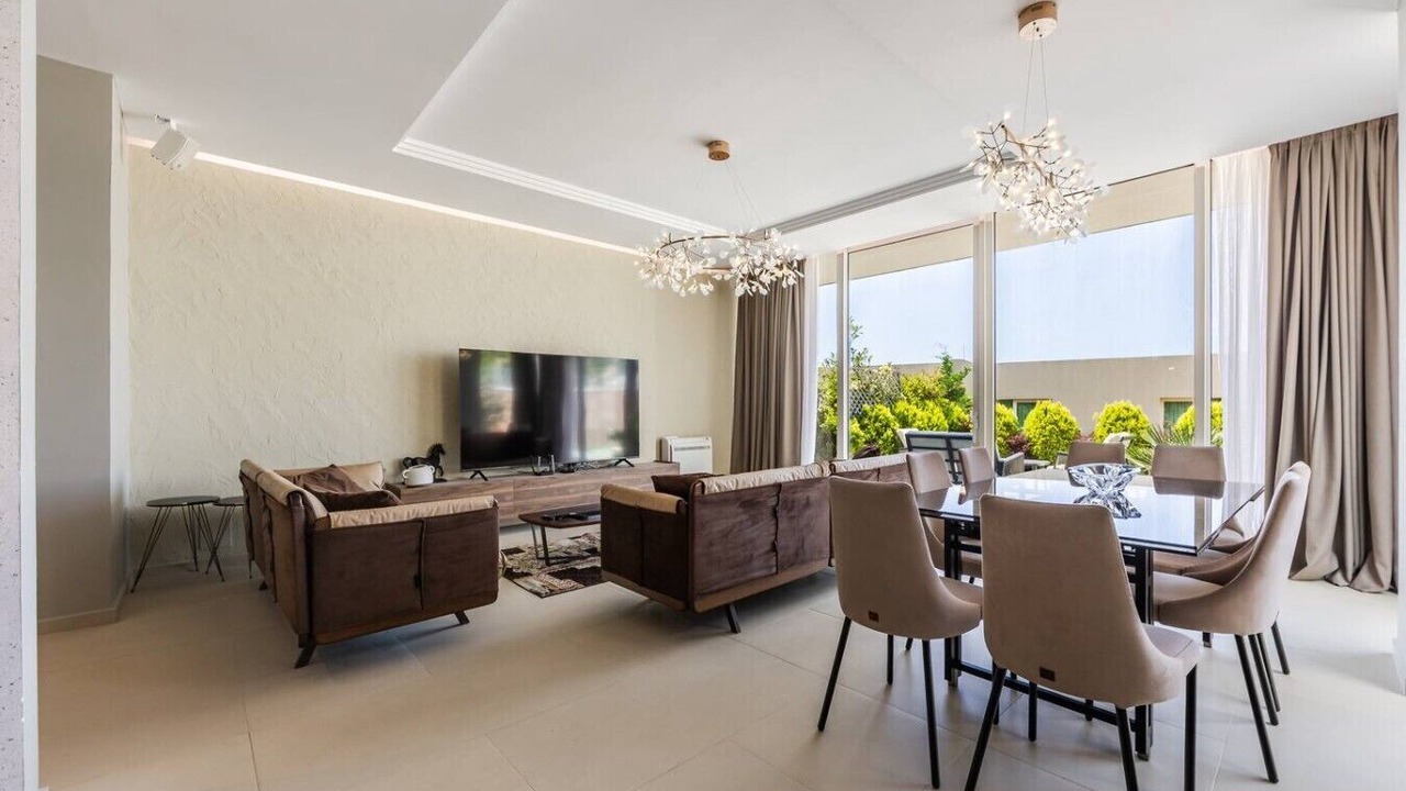 Photo of Livingroom in Jala