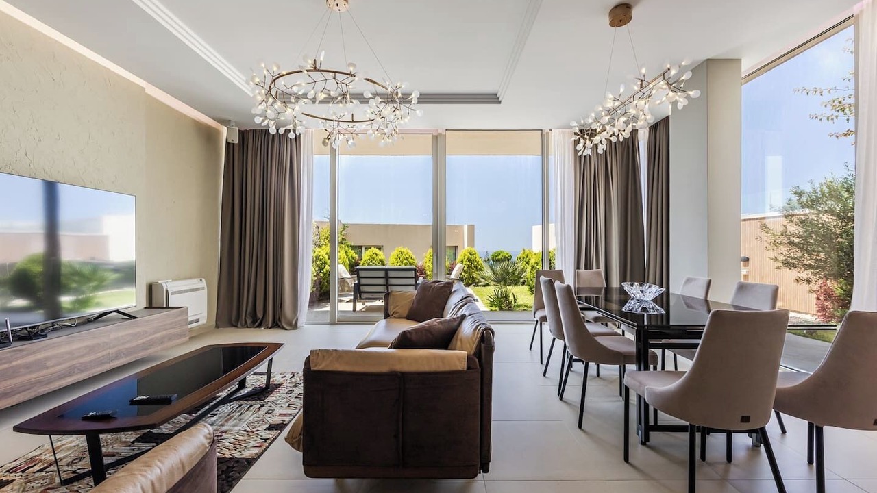 Photo of Livingroom in Jala