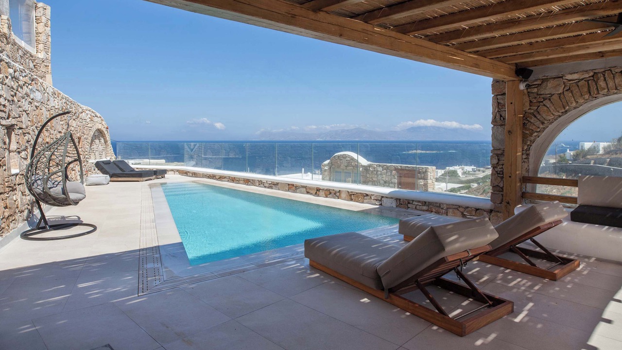Photo of Outdoor in Agios Ioannis