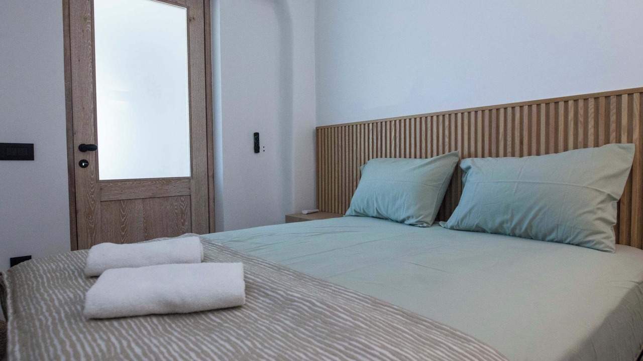 Photo of Bedroom in Agios Ioannis
