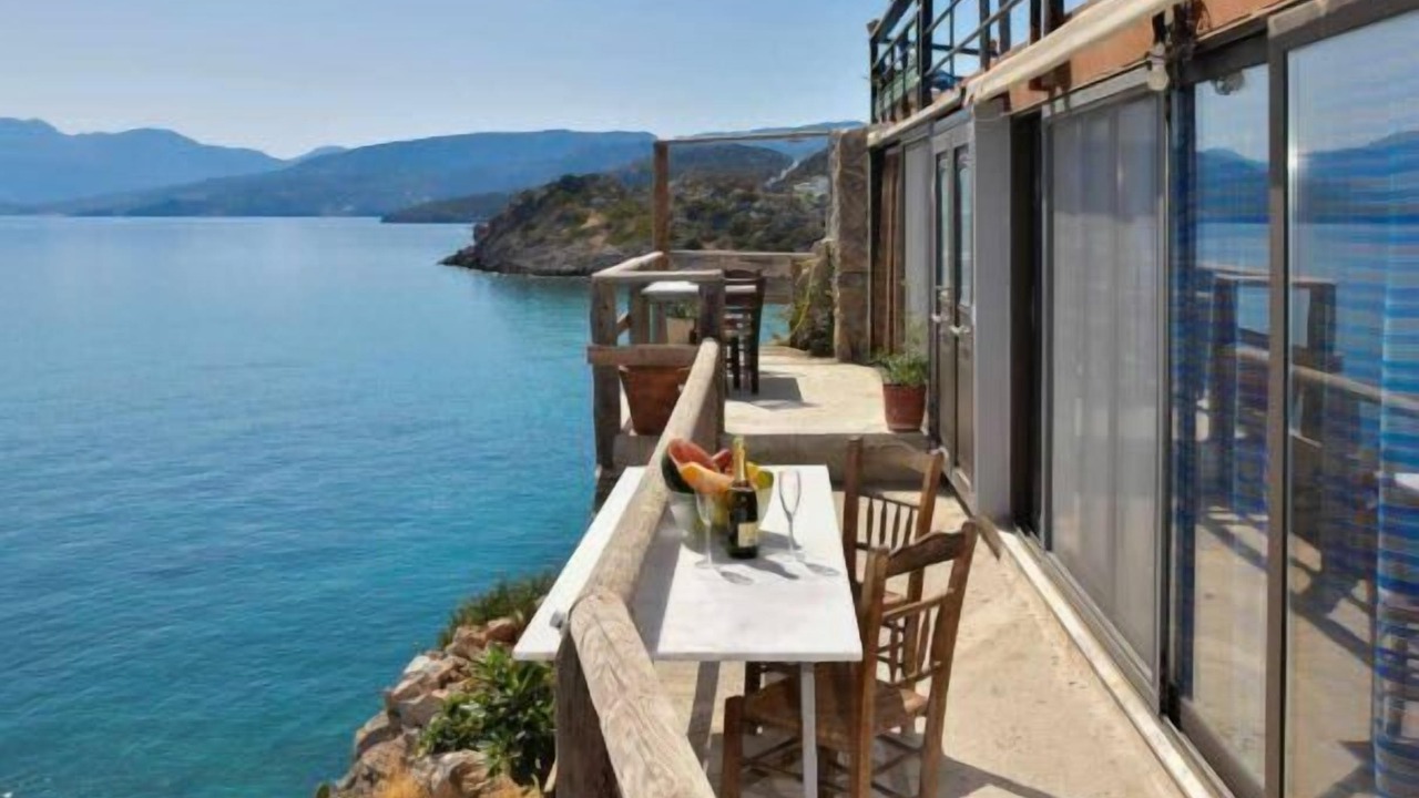 Photo of Patio Balcony in Ammoudara